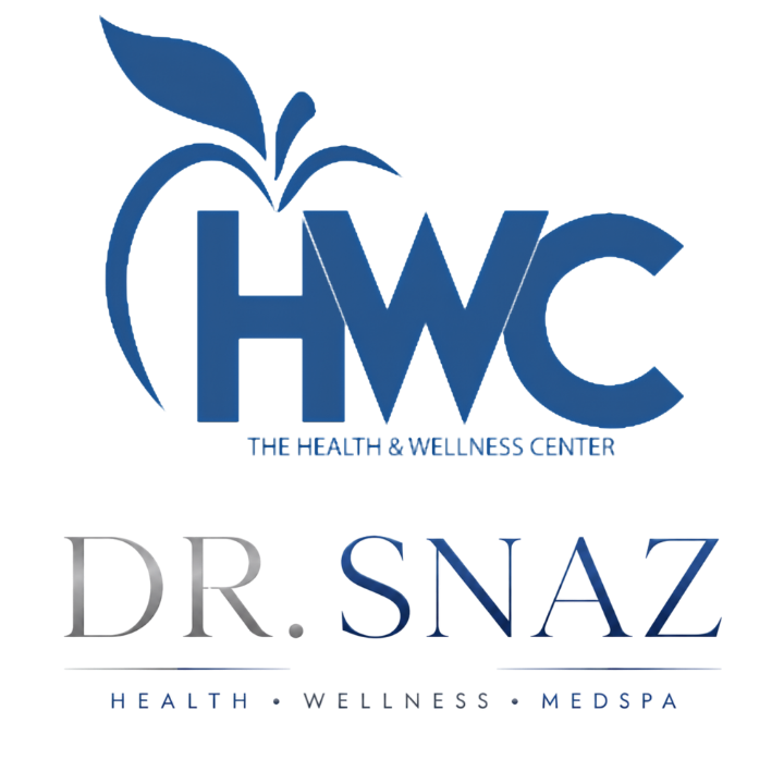 The Health & Wellness Center